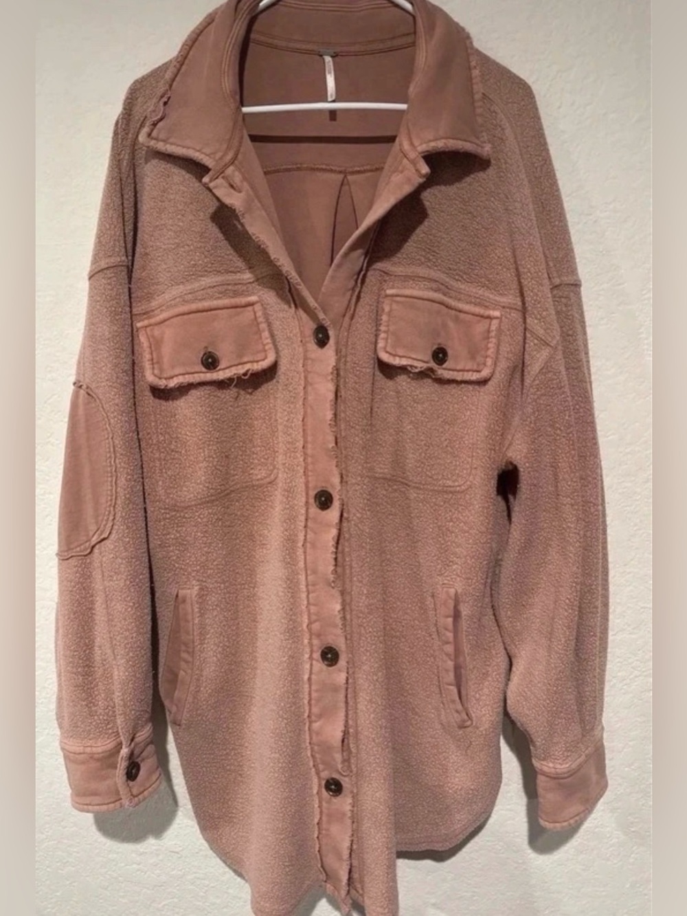 Free People Ruby Jacket - Picture 1 of 6